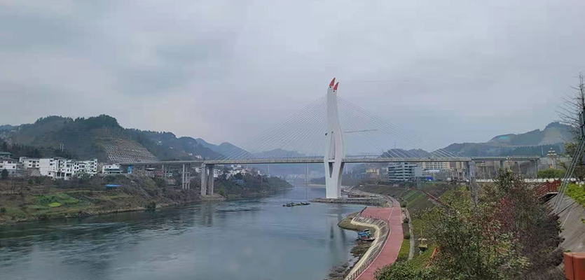 橋梁檢查車(chē)