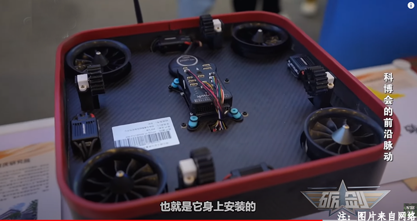 兩棲吸附橋檢機器人