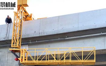 創(chuàng)新科技如何助力橋梁排水管安裝車(chē)升級(jí)？