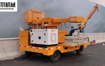 橋梁排水管安裝車(chē)操作規(guī)范：安全施工必備知識(shí)